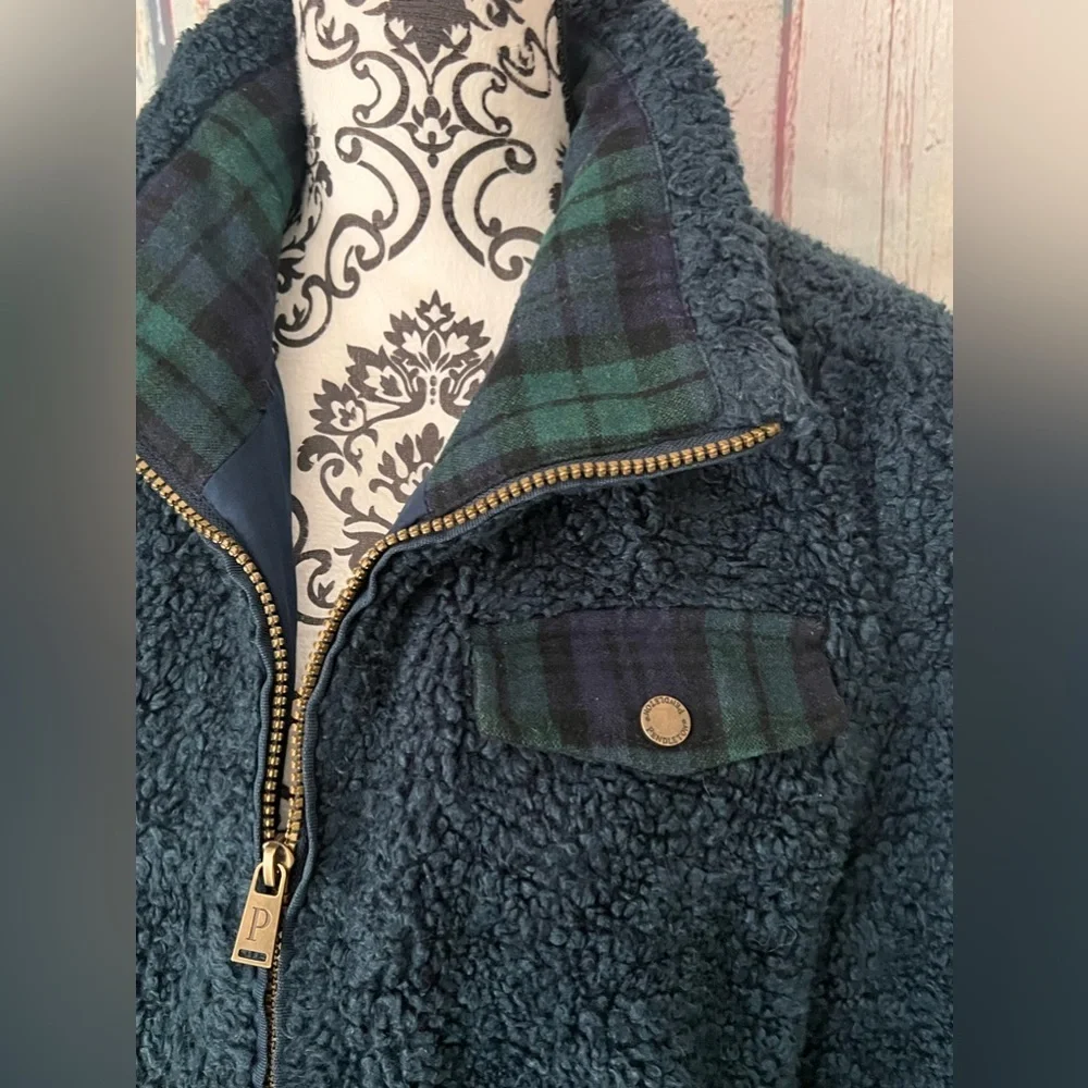 Pendleton zip up - Picture 5 of 13